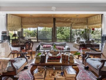 Praça Das Amoreiras