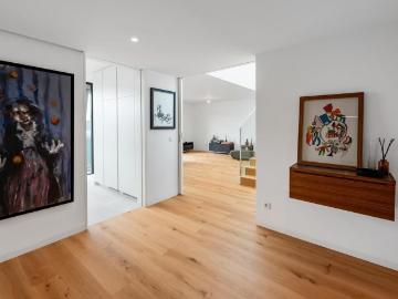 Loft à venda em Rua Doutor José Baptista De Sousa
