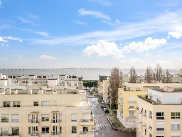 à venda Cobertura de alto padrão, Lisboa, Portugal