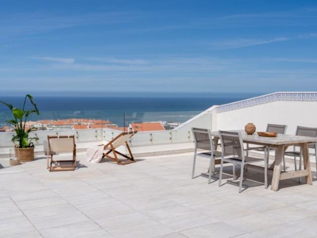 à venda Cobertura de alto padrão de 215 m2, Mafra, Lisboa