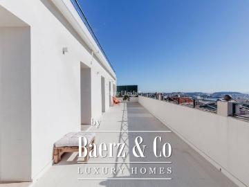 à venda Cobertura de luxo de 157 m2, Avenidas Novas, Portugal
