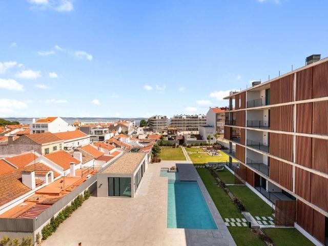 à venda Cobertura de luxo de 158 m2, Alcochete, Portugal