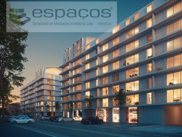 à venda Cobertura de luxo de 168 m2, Lisboa