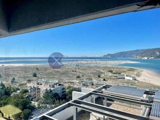 à venda Cobertura de luxo, Troia, Setúbal