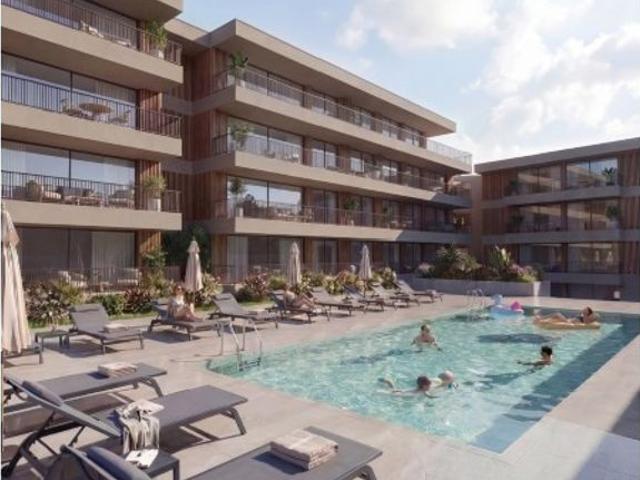 à venda Cobertura de luxo de 115 m2, Santa Maria da Feira, Portugal