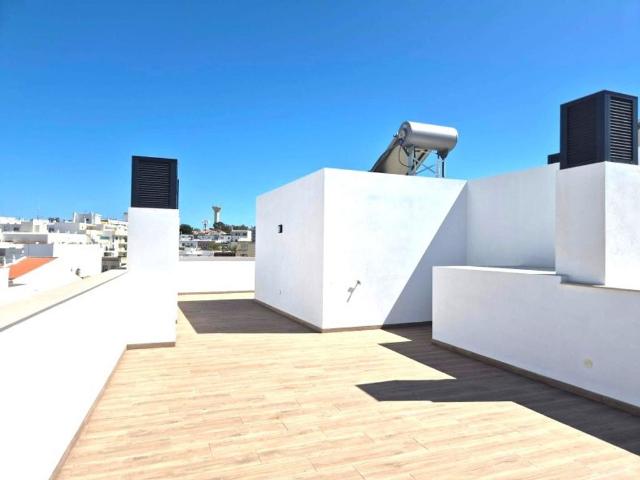 à venda Cobertura de luxo de 130 m2, Faro