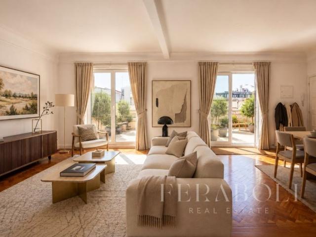 à venda Cobertura de luxo de 139 m2, Lisboa