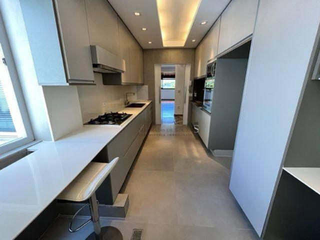 à venda Cobertura de luxo de 246 m2, Rio de Janeiro, Brasil