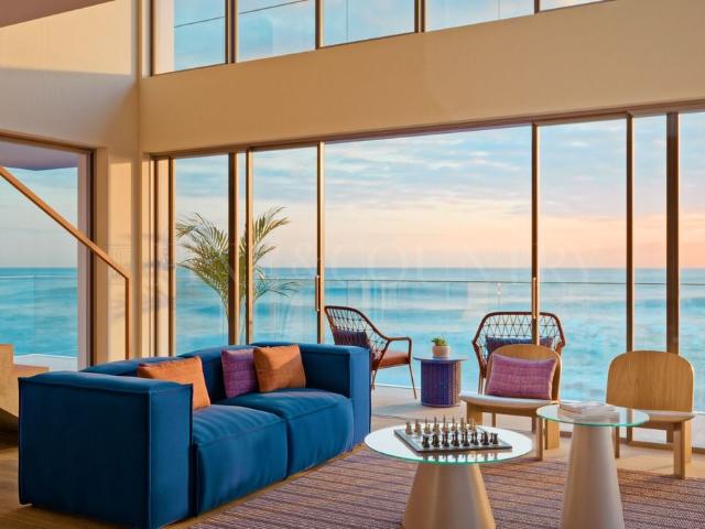 à venda Cobertura de luxo de 252 m2, Vilamoura, Faro