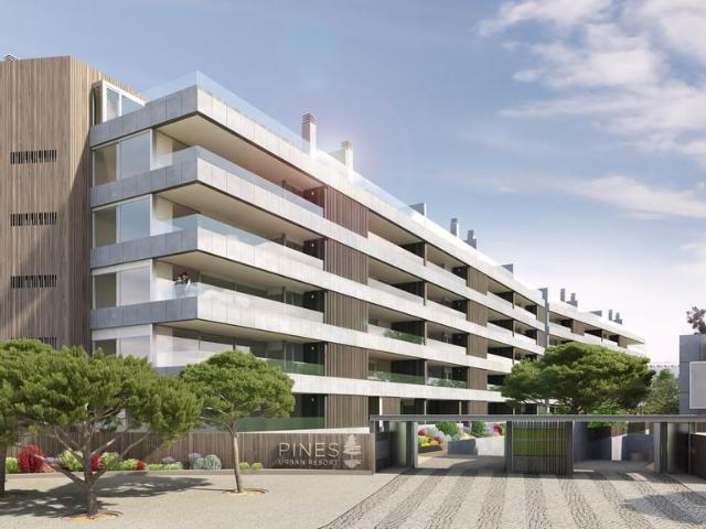 à venda Cobertura de luxo de 206 m2, Lisboa