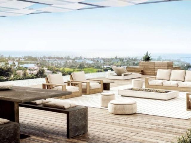 à venda Cobertura de luxo de 369 m2, Lagoa, Portugal