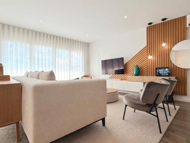 à venda Cobertura de luxo de 239 m2, Vila Franca de Xira, Portugal