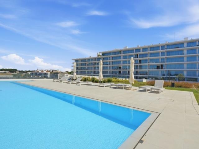 à venda Cobertura de luxo de 257 m2, Seixal, Portugal
