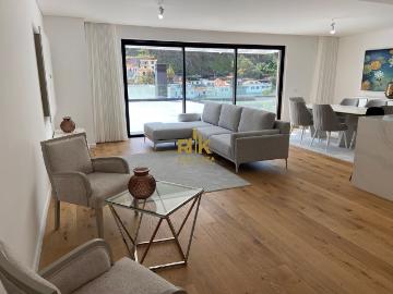 à venda Cobertura de luxo de 360 m2, Funchal, Portugal
