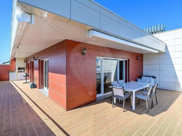 à venda Cobertura de luxo de 309 m2, Braga