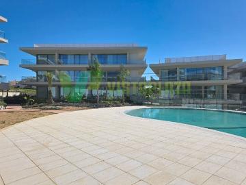 Lagoa e Carvoeiro, Concelho de Lagoa, Distrito de Faro, Algarve