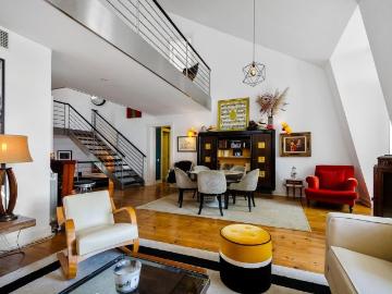 à venda Cobertura de luxo, Lisboa, Portugal