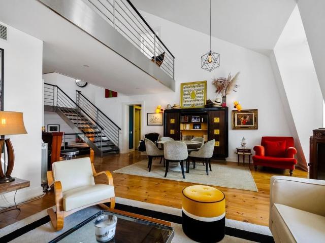 à venda Cobertura de luxo, Lisboa, Portugal