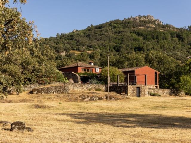 à venda cottage de luxo de 430 m2 Marvão, Portalegre