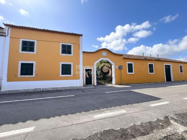à venda cottage de luxo de 976 m2 Alcobaça, Leiria