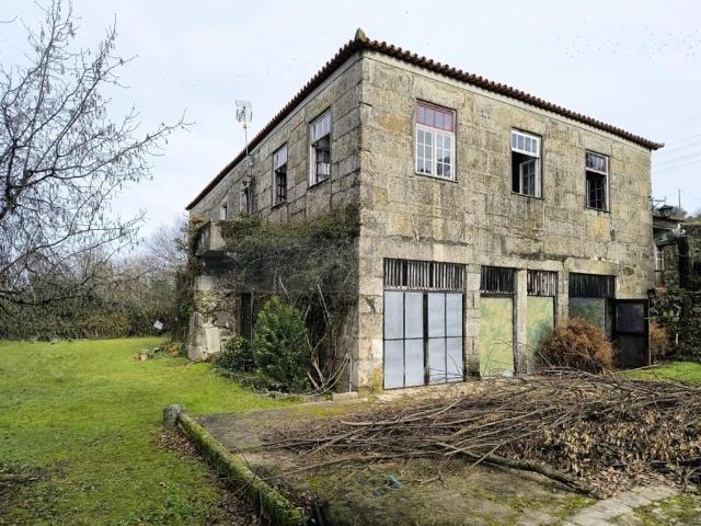 à venda cottage de luxo de 1000 m2 Braga