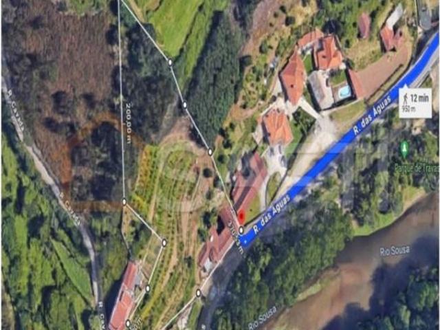 à venda cottage de luxo de 255 m2 Gondomar, Portugal