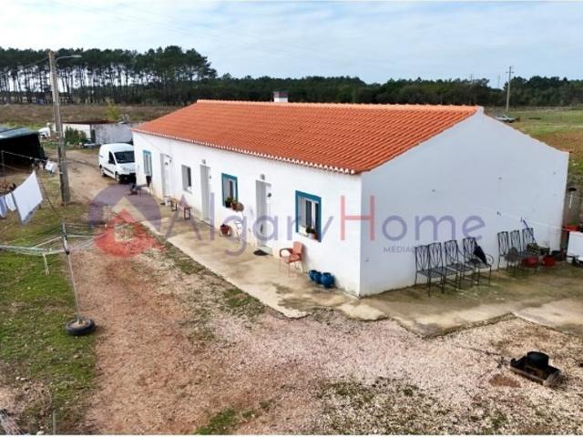 à venda cottage de luxo de 260 m2 Aljezur, Portugal