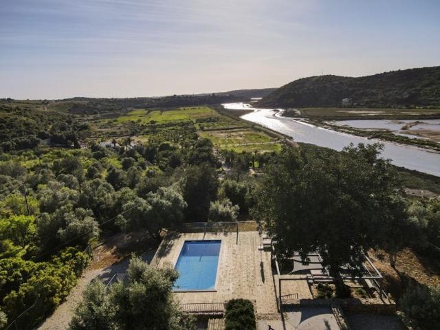 à venda cottage de luxo de 260 m2 Arrochela, Silves, Faro