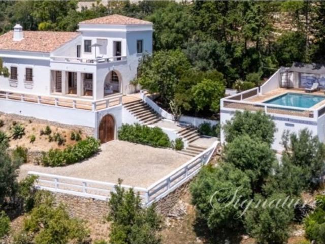 à venda cottage de luxo de 390 m2 Faro, Portugal