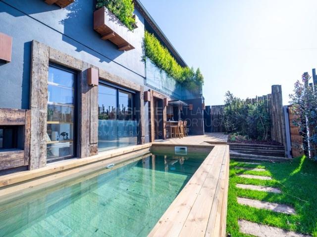 à venda Duplex de alto padrão, Zambujeiro, Cascais, Lisboa