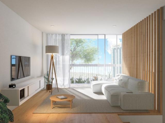 à venda Duplex de luxo, Amoreiras Santa Isabel, Lisboa