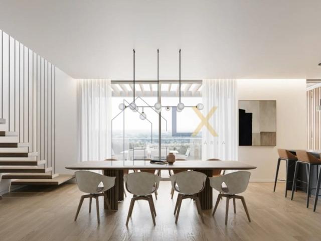 à venda Duplex de alto padrão de 135 m2, Ílhavo, Aveiro