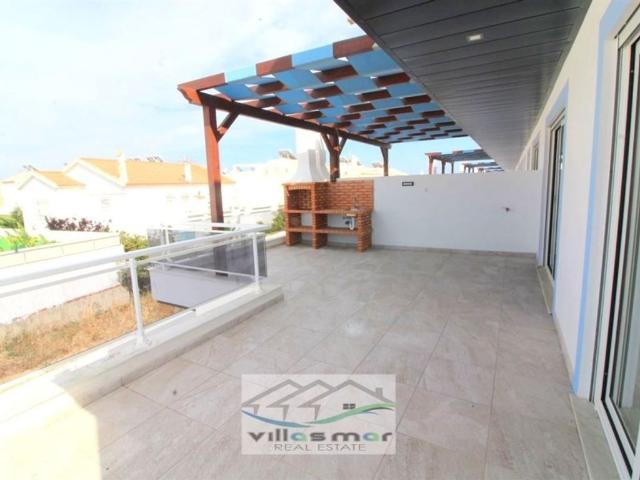 à venda Duplex de alto padrão, Manta Rota, Vila Real de Santo António, Faro
