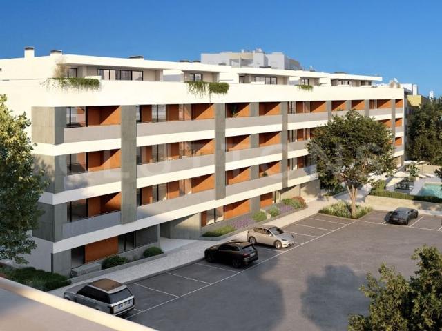 à venda Duplex de alto padrão de 156 m2, Torraltinha, Lagos, Faro