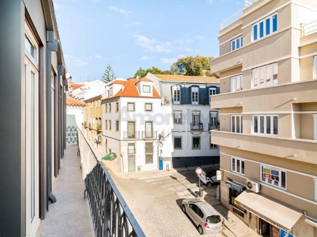 à venda Duplex de alto padrão de 180 m2, Lisboa