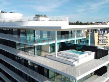 à venda Duplex de alto padrão de 182 m2, Verderena, Barreiro, Setúbal