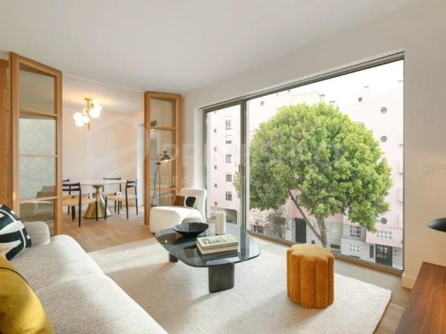 à venda Duplex de alto padrão de 191 m2, Lisboa