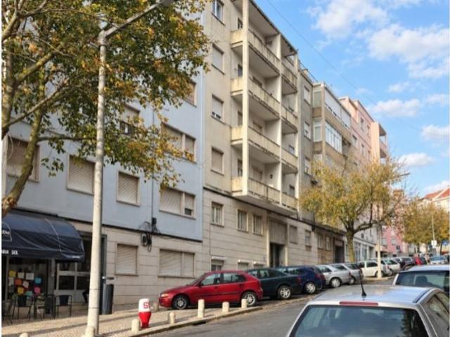 à venda Duplex de alto padrão de 199 m2, Lisboa