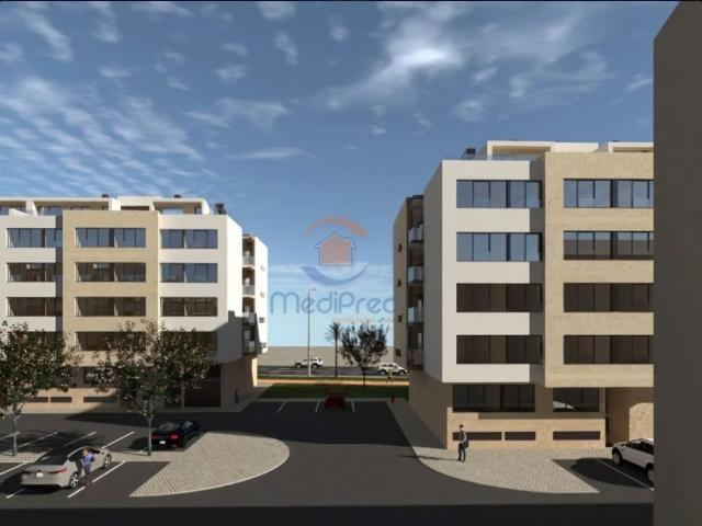 à venda Duplex de alto padrão de 202 m2, Montijo, Portugal