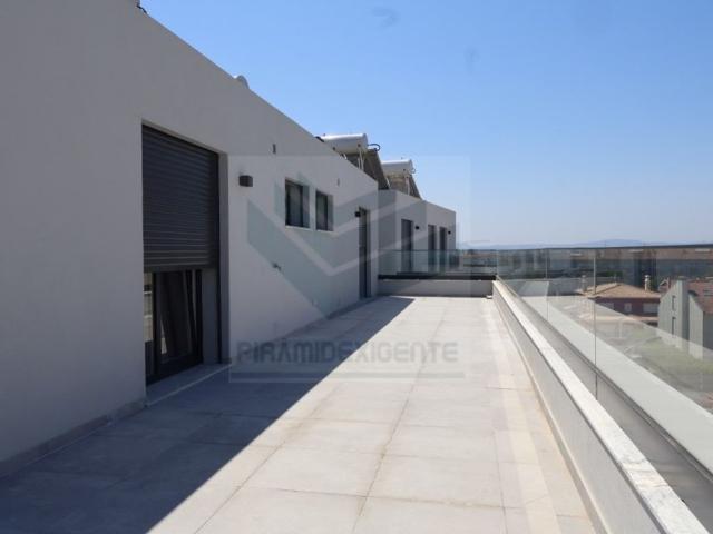 à venda Duplex de alto padrão de 203 m2, Montijo, Portugal