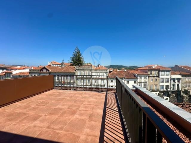 à venda Duplex de alto padrão de 224 m2, Viana do Castelo, Portugal