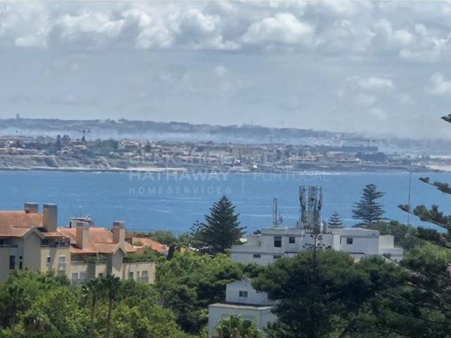 à venda Duplex de alto padrão de 226 m2, Cascais, Lisboa