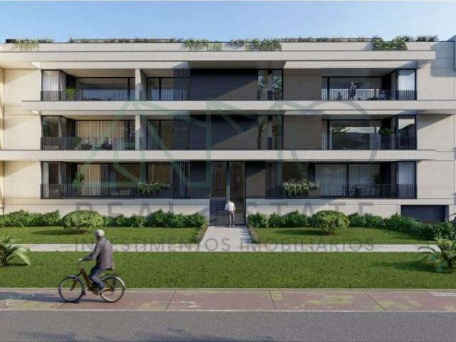 à venda Duplex de luxo de 326 m2, Vagos, Aveiro