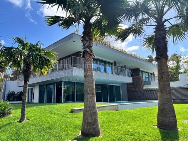 à venda Duplex de alto padrão, Cascais, Portugal