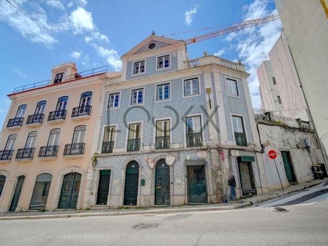 à venda Duplex de luxo, Lisboa