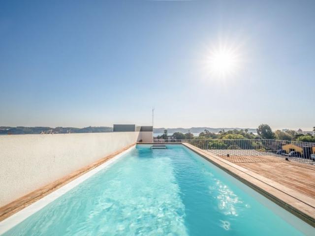 à venda Duplex de alto padrão, Lisboa, Portugal
