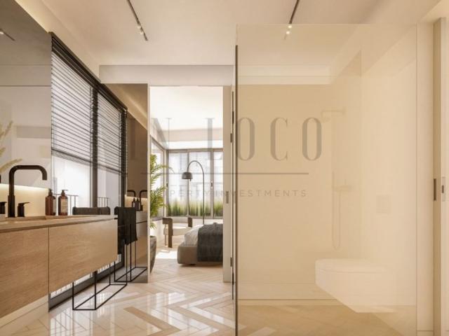à venda Duplex de alto padrão de 155 m2, Lisboa