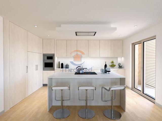 à venda Duplex de luxo, Montijo, Setúbal