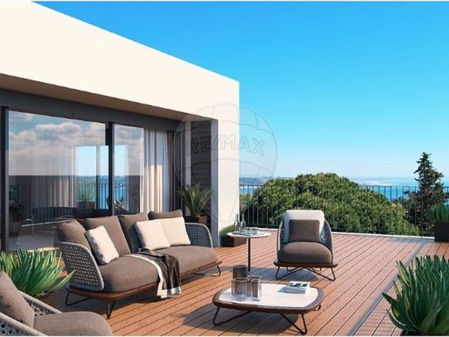 à venda Duplex de luxo, Oeiras, Portugal