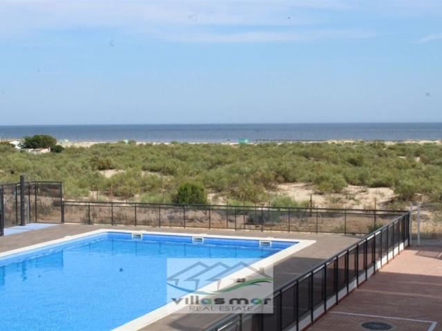 à venda Duplex de luxo, Manta Rota, Vila Real de Santo António, Faro